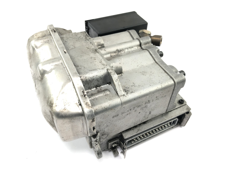 BMW R 1100 RT 259 [1999] - ABS-kontrollenhet, hydraulisk blokk ABS-modulator