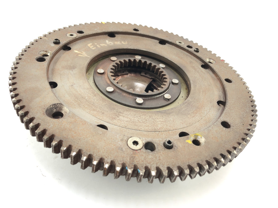 Moto Guzzi V 1000 VG [1980] - Clutch svinghjul
