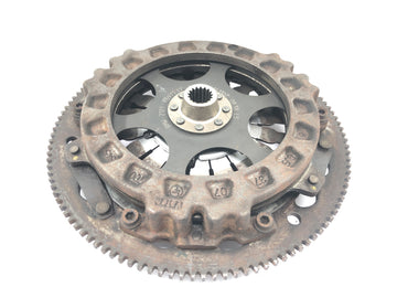 BMW R 1200 R R1ST [2008] - Clutch clutch plate trykkplate svinghjul