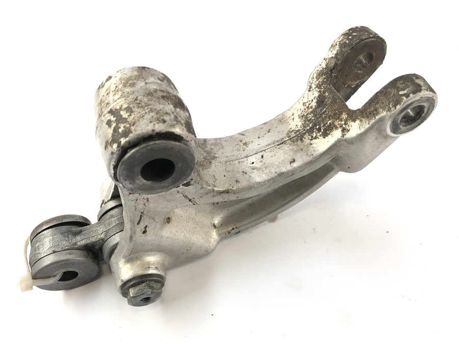 Yamaha TT 600 59x [1986] - Dog Spak Spring Bone Deflection