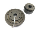 Honda ST 1100 SC26 Pan European [1990] - starter frihjul starter clutch-2