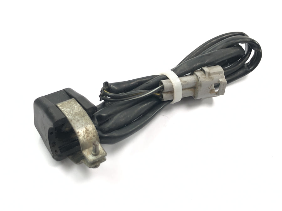 Suzuki RM Z 250 RJ41A [2007] - Droppbryter nødstoppbryter styrebryter
