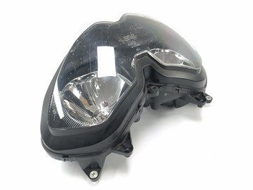 Triumph Daytona 955i T595N [2003] - Lyselampeenhet for frontlys foran - 0
