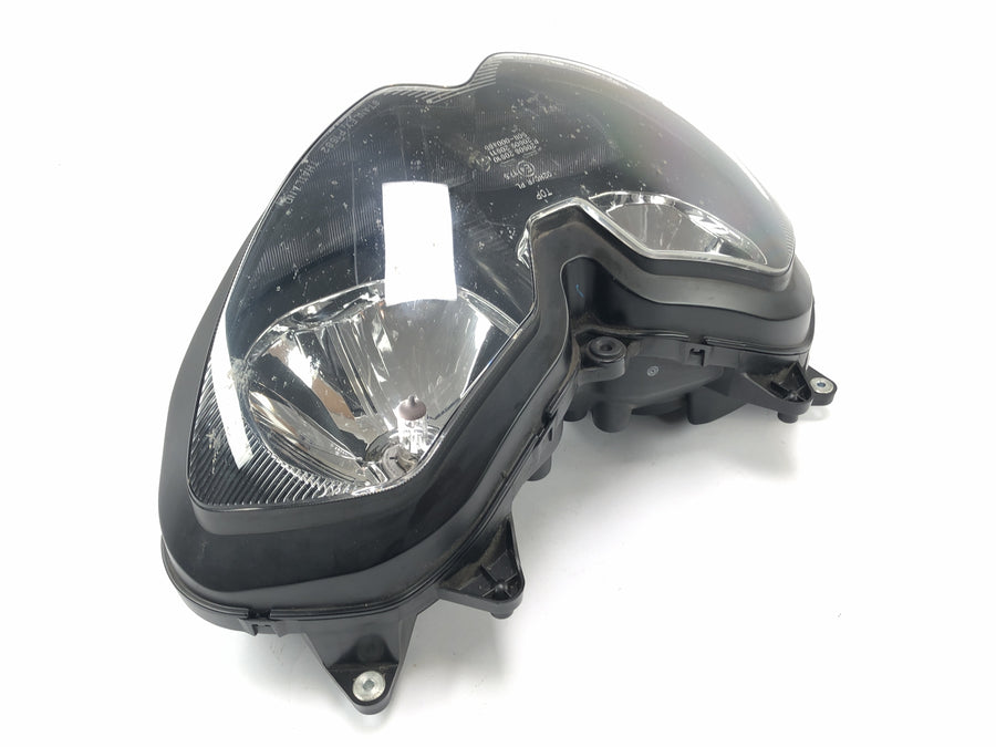 Triumph Daytona 955i T595N [2003] - Lyselampeenhet for frontlys foran