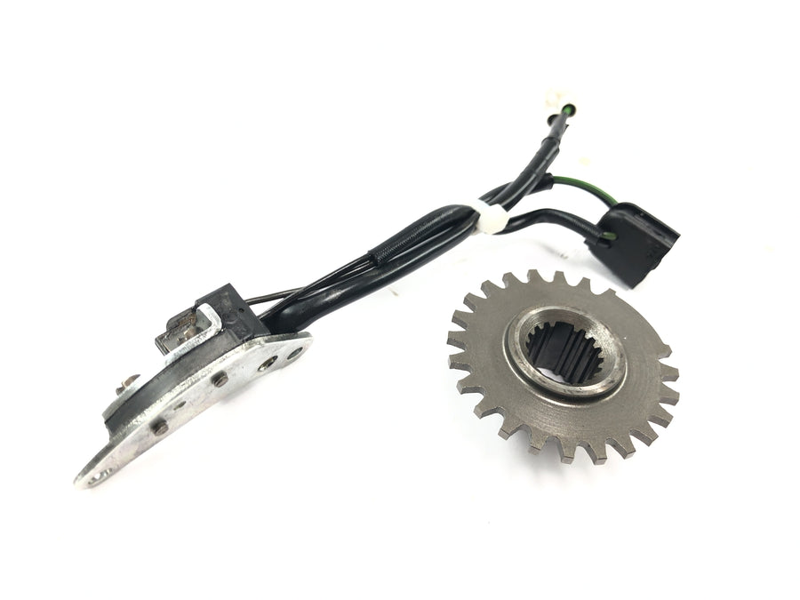 Suzuki GSX R 1000 WVB6 K6 [2006] - Pickup sensor impulshjul