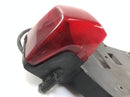 Honda NX 650 RD02 [1989] - Lisensplateinnehaver med baklys-3