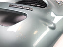 BMW K 1200 GT K12 [2003] - Sidepaneldeksel til høyre-3