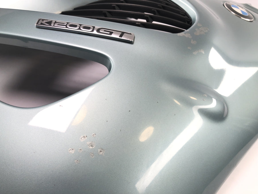 BMW K 1200 GT K12 [2003] - Sidepaneldeksel til høyre