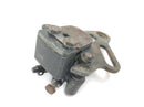 Sachs ZX 125 [1998] - Bremsecaliper bak med bremsecaliperholder-4