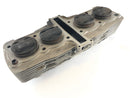Yamaha XJR 1200 4PU [1995] - Sylinder med stempel-6