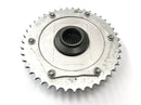 Aprilia RST 1000 Futura [2002] - Chain Wheel Tooth Wath bak-2