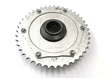 Aprilia RST 1000 Futura [2002] - Chain Wheel Tooth Wath bak - 0