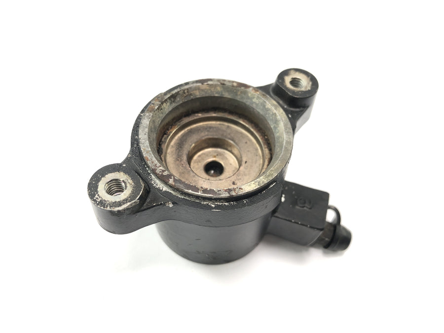Suzuki GSX-R 1100 W GU75 C [1994] - clutch slave sylinder clutch sylinder clutch slave