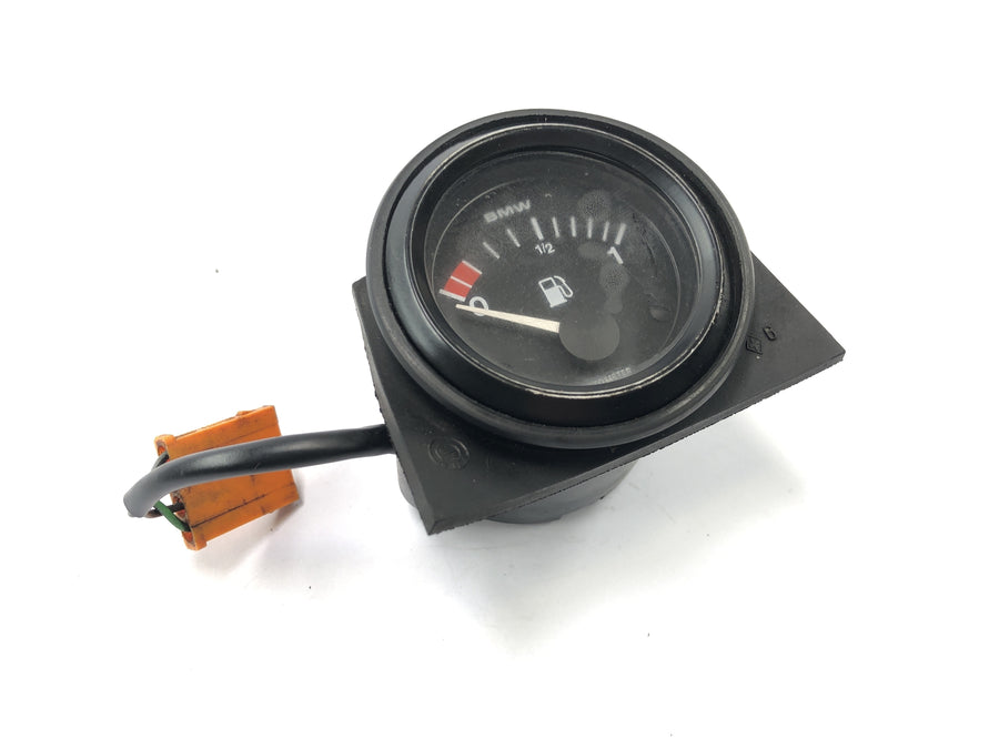 BMW K 1100 LT 100 [1994] - Drivstoffmåler drivstoffdisplay bensinvisning