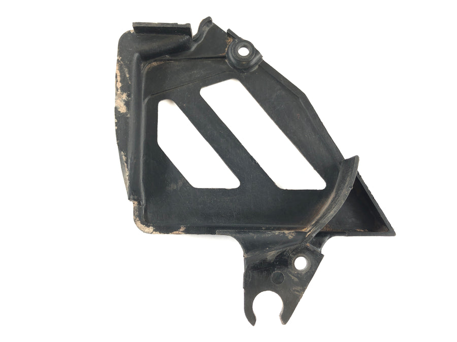 Yamaha XT 600 Zenter 34L [1985] - Sprocket Coverage