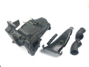 BMW R 1200 GS R12 K25 [2004] - Luftfilterboks, inntaksboks, inntaksmanifold, luftsamler-5
