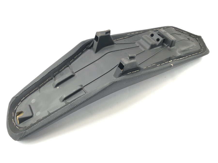 SWM SM 125 R [2018] - Seter Saddle Seat Pute Pute