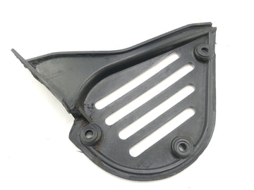 Cagiva Elefant 650 [1984] - Sprocket Coverage - 0