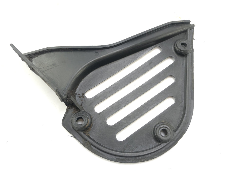 Cagiva Elefant 650 [1984] - Sprocket Coverage
