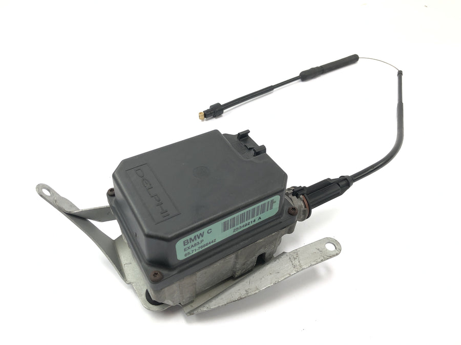 BMW R 1200 CL K30 [2003] - Temomat Control Modules