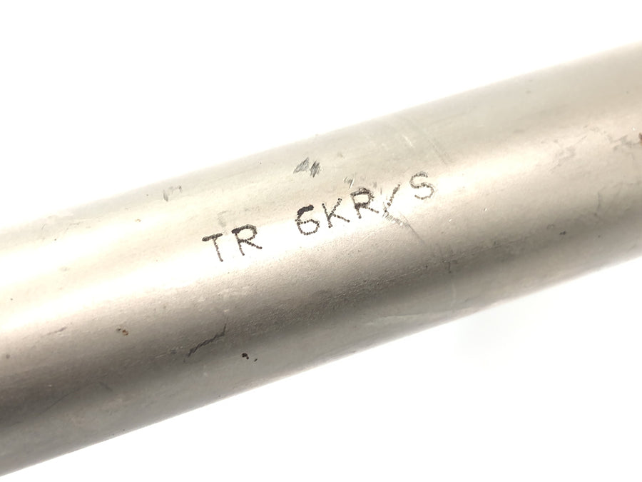 Benelli TNT 1130 [2009] - Drivstofffordeler drivstoffskinnesystem