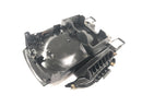BMW K 1200 S K12S [2005] - Innvendig panel bak underkonstruksjon-3