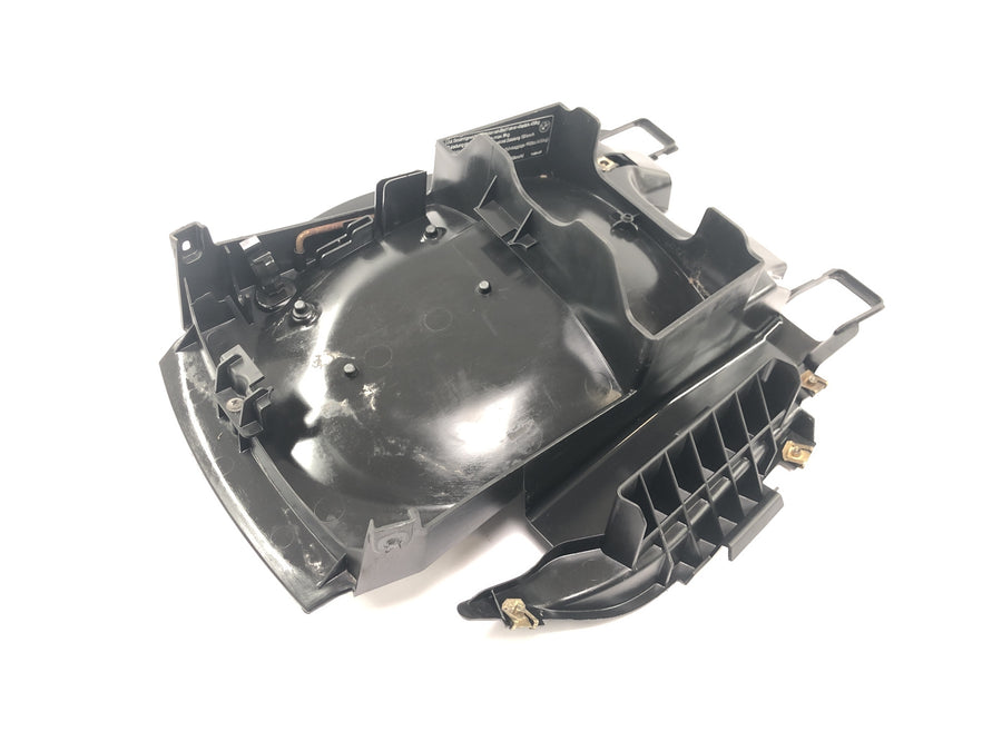 BMW K 1200 S K12S [2005] - Innvendig panel bak underkonstruksjon