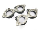 Honda CBR 1000 RR SC59 [2008] - Inntaksrør for inntaksmanifold forgassermanifold-3