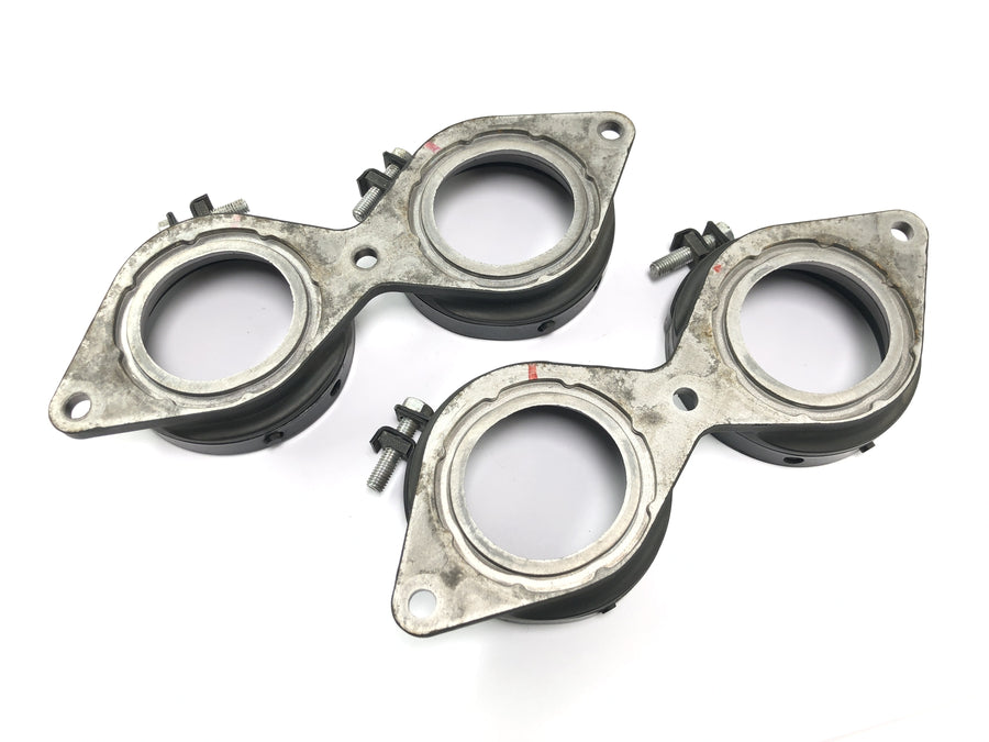 Honda CBR 1000 RR SC59 [2008] - Inntaksrør for inntaksmanifold forgassermanifold