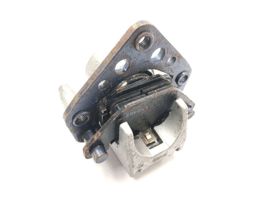 Kawasaki GPZ 1000 RX [1987] - Bremsecaliper foran venstre