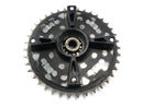 Yamaha XT 600 Z Ténéré 1VJ [1986] - Chain Wheel Ritzel Drive Wheel bak-4