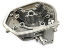 BMW R 1200 R R1ST [2008] - Sylinderhode venstre ventilkontroll-1