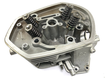 BMW R 1200 R R1ST [2008] - Sylinderhode venstre ventilkontroll