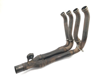 Honda CBR 1000 RR SC59 [2008] - Eksosmanifold manifold eksosmanifold