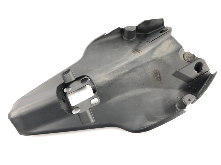 Ducati 1098 S H7 [2009] - Bakre under interiørkledning