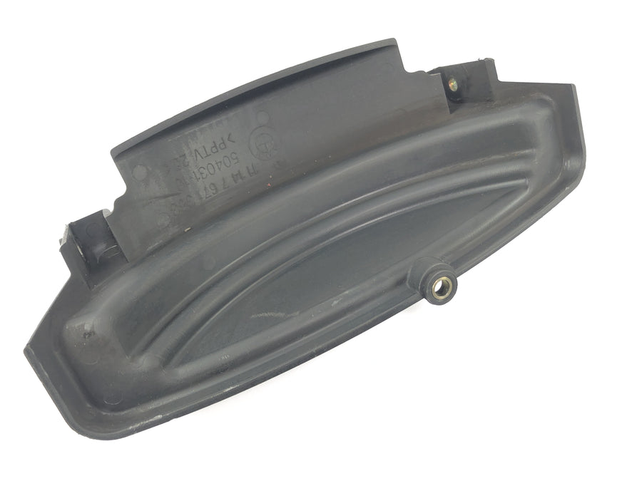 BMW R 1200 St R1st [2006] - Lys maskindeksel cover deksel
