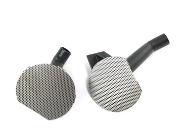 BMW R 1200 St R1st [2006] - Oil Sieve Set