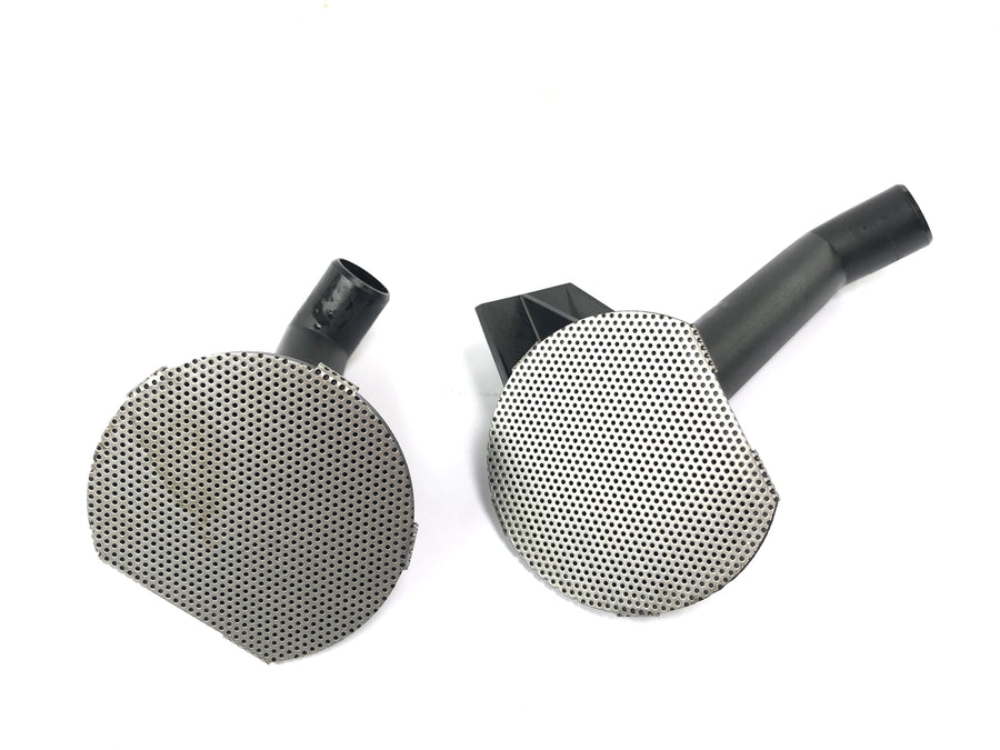 BMW R 1200 St R1st [2006] - Oil Sieve Set