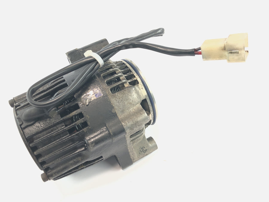 Yamaha XJR 1200 4PU [1996] - Generator