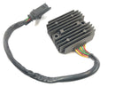 BMW F 650 GS R13 [2002] - Spenningsregulator-2