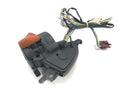 BMW R 1100 S R2S [2000] - Styremontering, venstre, styrebryter, lysbryter, blinklys-3