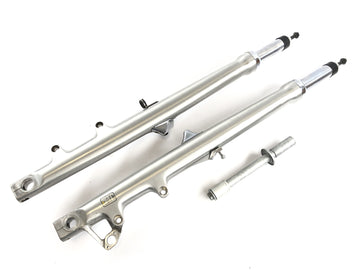 BMW R 1200 C 259C [1997] - Fork Telegabel Telelever med Axis