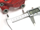 Aprilia Mille RSV 1000 ME [1999] - Bremsecaliper Brembo foran venstre-2