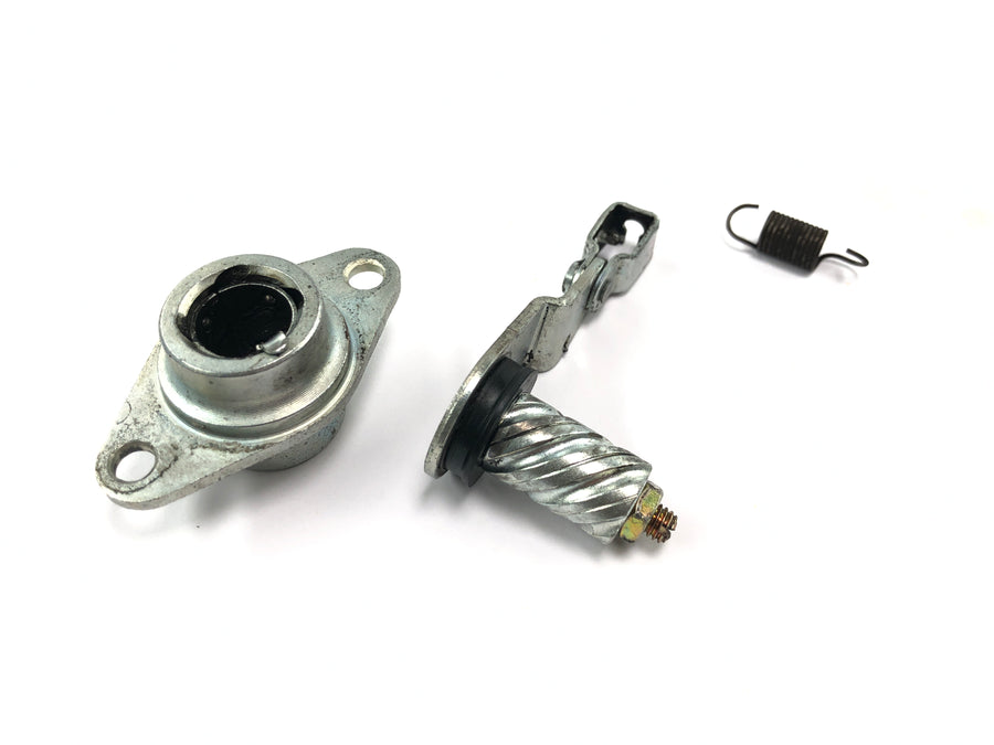 Suzuki GSX R 1000 WVBZ K3 [2003] - Clutch slavespak clutch slave