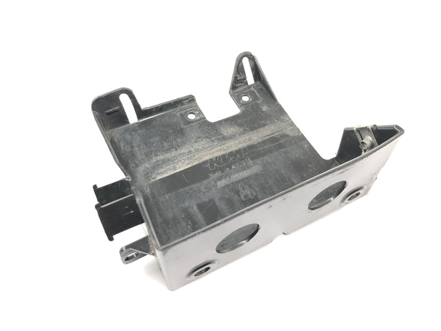 KTM 640 LC4 Prestige [2005] - Batteriboks batterirom batteriholder