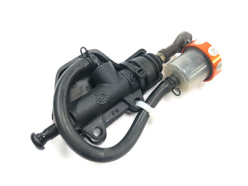 KTM Duke 690 A3 [2012] - Bakre bremsesylinder bremsepumpe hovedsylinder fotbremsepumpe - 0