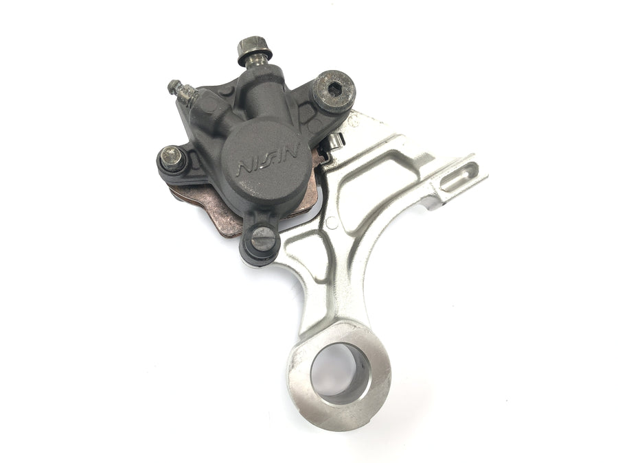 Honda CBR 1000 RR SC57 [2006] - Bremsecaliper bak med brakett