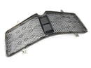 Honda GL 1500 Goldwing SC22 [1987] - Radiatorgitterets frontpanel-3