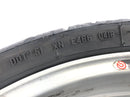 Moto Guzzi Norge 1200 [2006] - Bakhjul Rad Rim bak 5.50x17 "med bremseskive-5