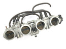 Honda CBR 1000 RR SC59 [2008] - Gassventilinjeksjonssystem-1